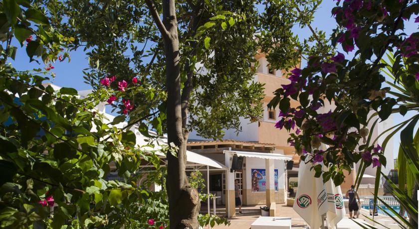 My Way Luxury Ibiza Studio - Ab Group プラヤ・デン・ボッサ エクステリア 写真
