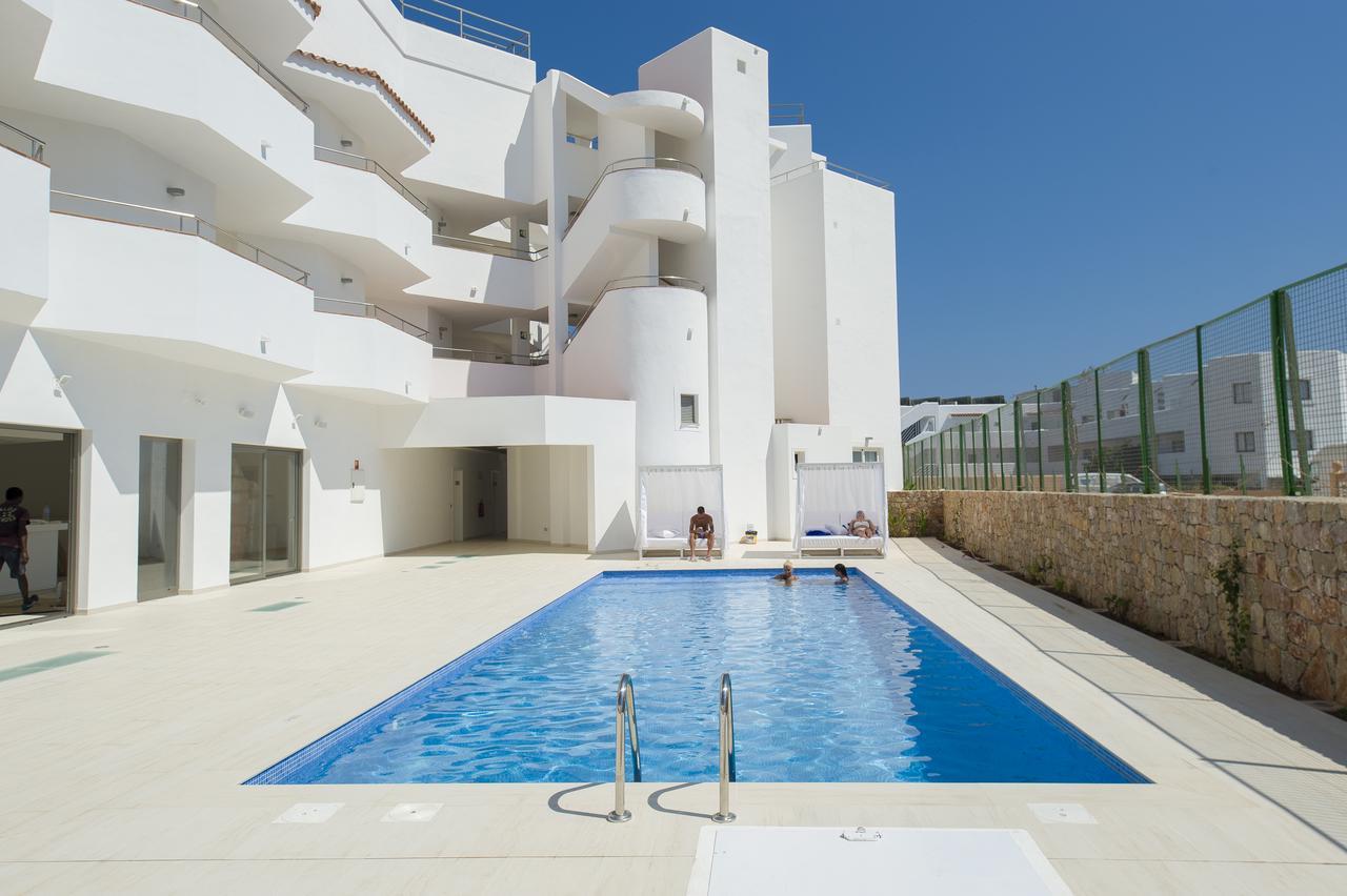 My Way Luxury Ibiza Studio - Ab Group プラヤ・デン・ボッサ エクステリア 写真