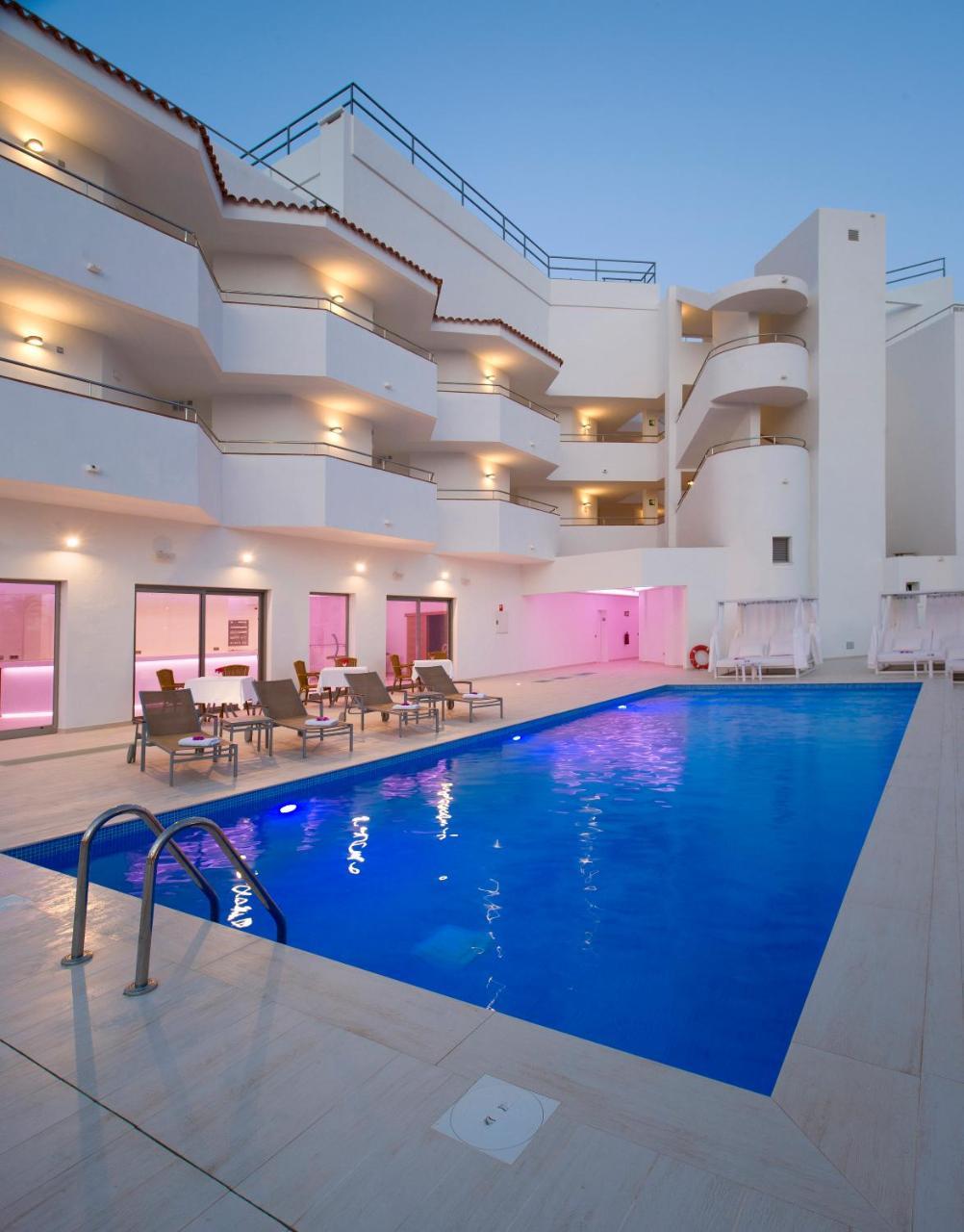 My Way Luxury Ibiza Studio - Ab Group プラヤ・デン・ボッサ エクステリア 写真
