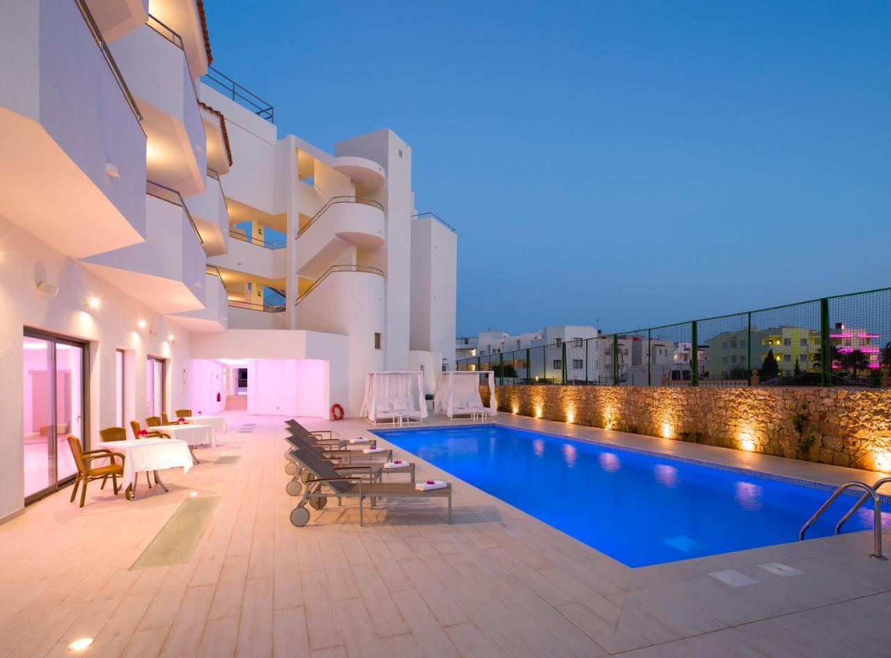 My Way Luxury Ibiza Studio - Ab Group プラヤ・デン・ボッサ エクステリア 写真