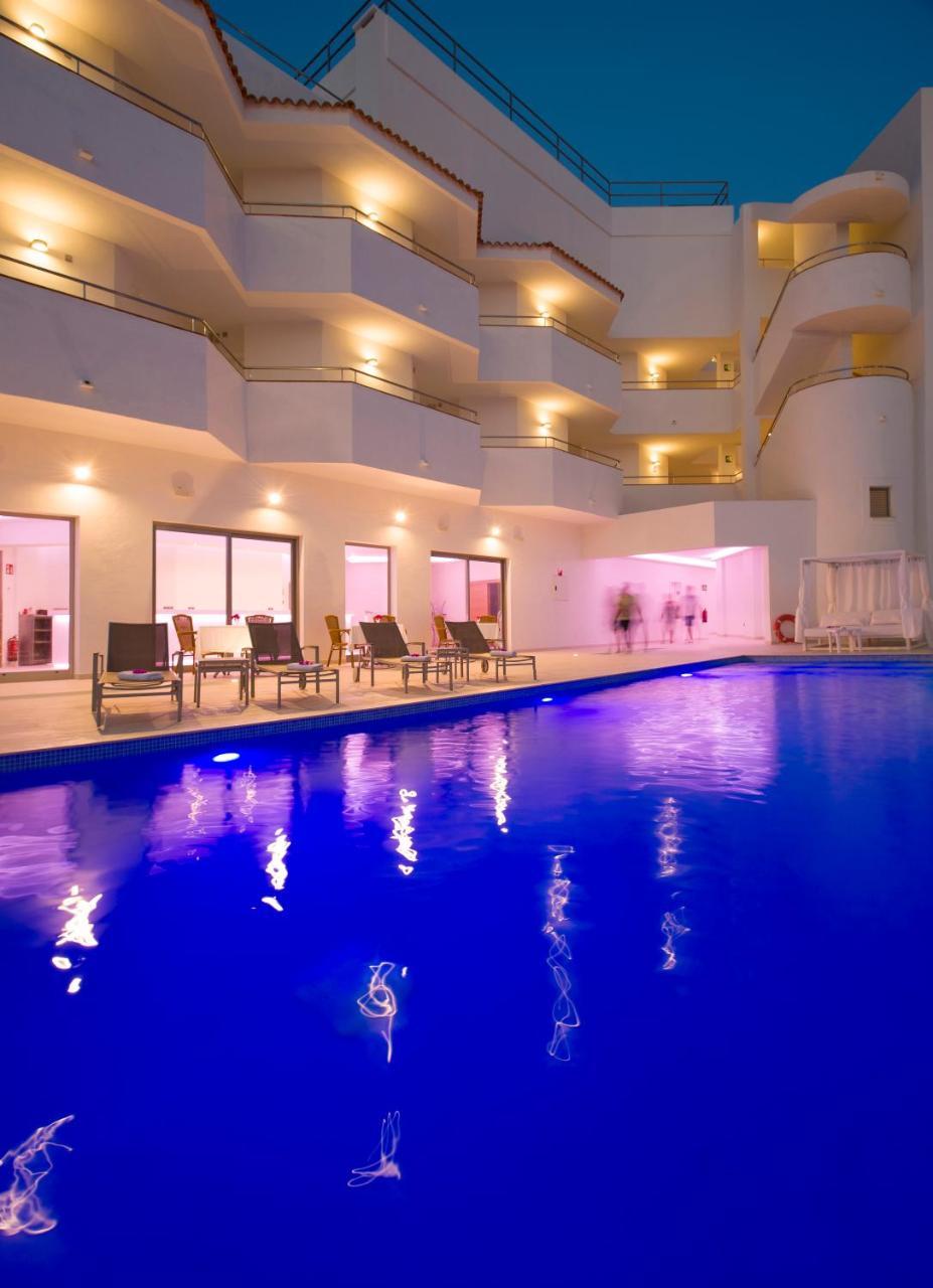 My Way Luxury Ibiza Studio - Ab Group プラヤ・デン・ボッサ エクステリア 写真