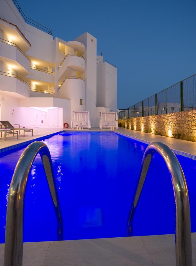 My Way Luxury Ibiza Studio - Ab Group プラヤ・デン・ボッサ エクステリア 写真