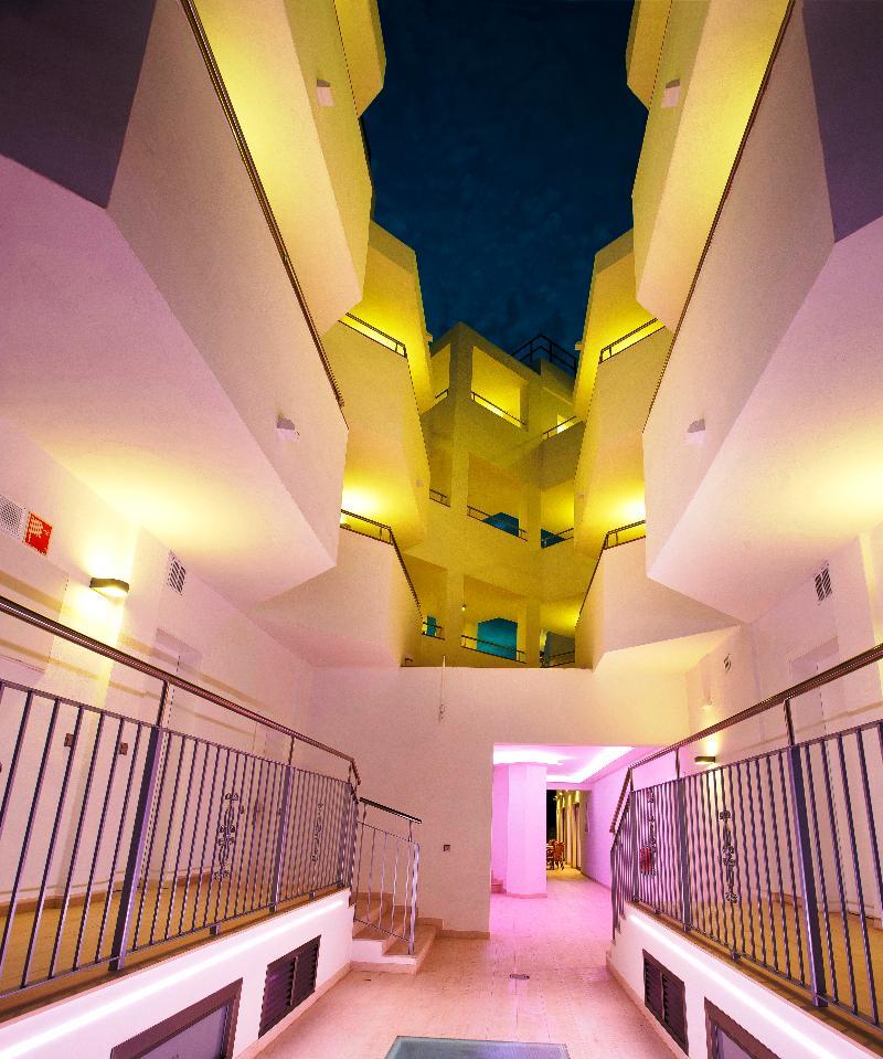 My Way Luxury Ibiza Studio - Ab Group プラヤ・デン・ボッサ エクステリア 写真